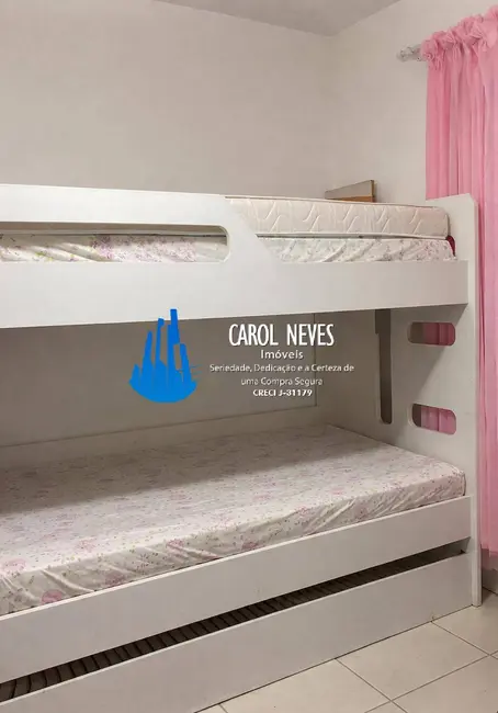 Foto 5 de Apartamento com 2 quartos à venda, 55m2 em Itanhaem - SP