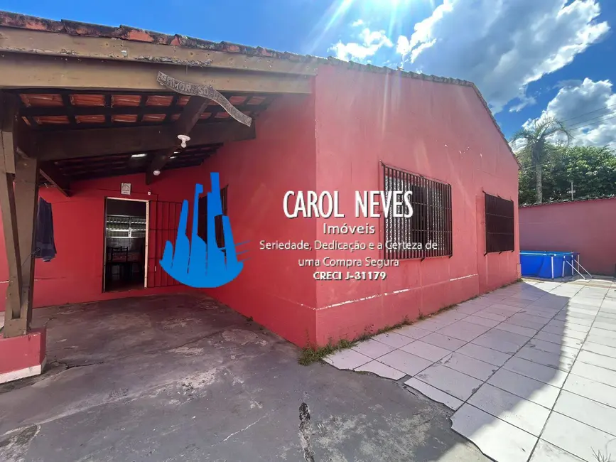 Casa com 3 quartos à venda, 226m2 em Mongagua - SP - imagem 3 Foto 3 de Casa com 3 quartos à venda, 226m2 em Mongagua - SP