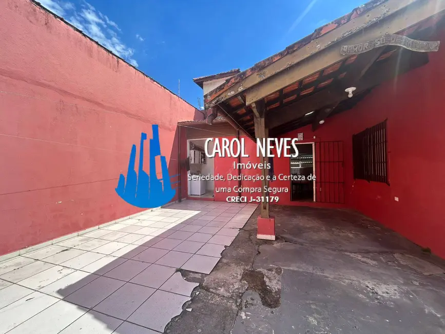 Casa com 3 quartos à venda, 226m2 em Mongagua - SP - imagem 4 Foto 4 de Casa com 3 quartos à venda, 226m2 em Mongagua - SP