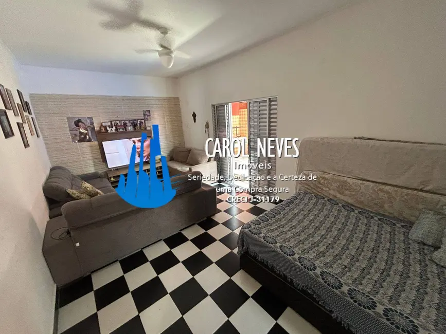 Casa com 3 quartos à venda, 226m2 em Mongagua - SP - imagem 8 Foto 8 de Casa com 3 quartos à venda, 226m2 em Mongagua - SP