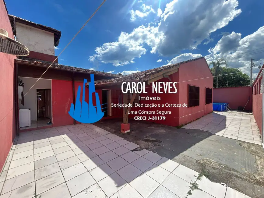 Casa com 3 quartos à venda, 226m2 em Mongagua - SP - imagem 2 Foto 2 de Casa com 3 quartos à venda, 226m2 em Mongagua - SP