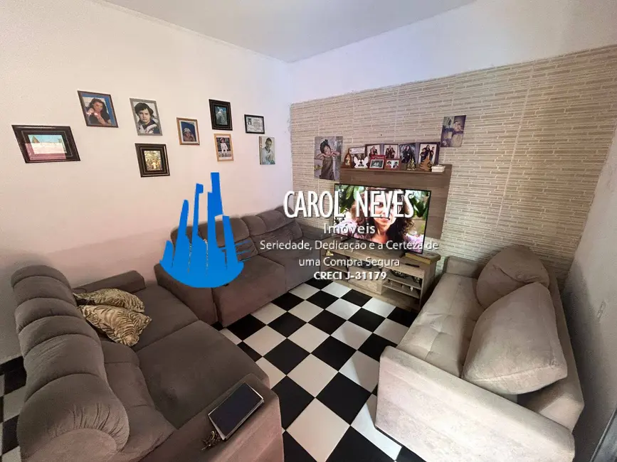 Casa com 3 quartos à venda, 226m2 em Mongagua - SP - imagem 7 Foto 7 de Casa com 3 quartos à venda, 226m2 em Mongagua - SP