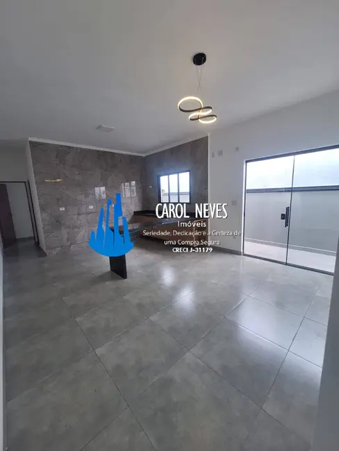 Foto 4 de Casa com 3 quartos à venda, 90m2 em Itanhaem - SP