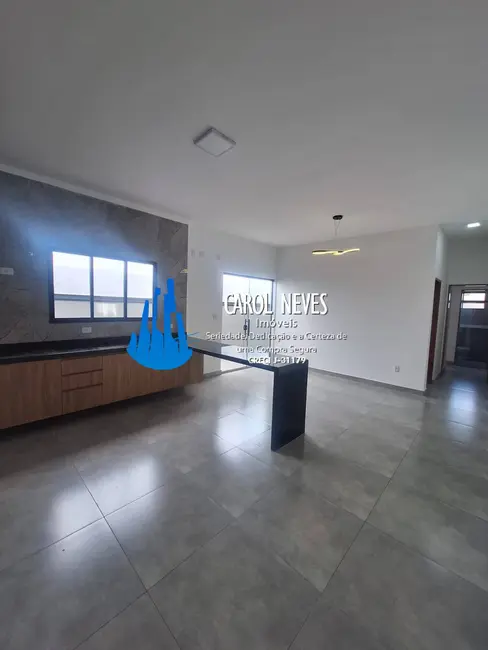 Foto 5 de Casa com 3 quartos à venda, 90m2 em Itanhaem - SP