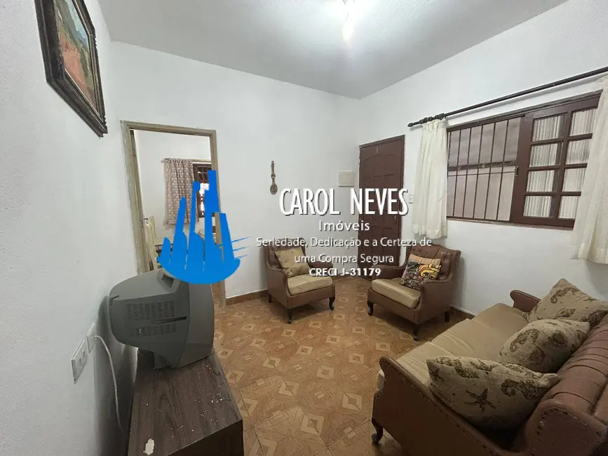 Foto 6 de Casa com 2 quartos à venda, 121m2 em Itanhaem - SP