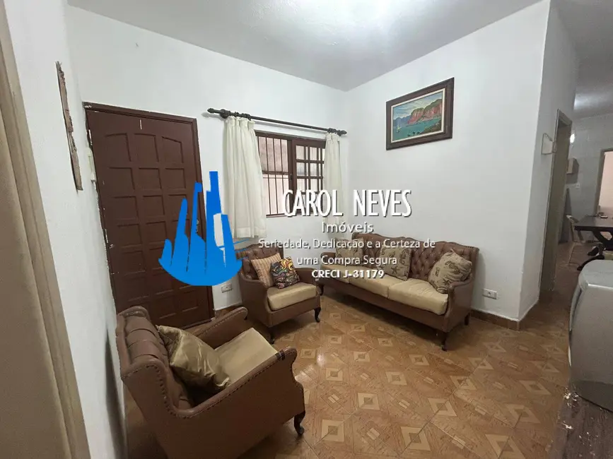 Foto 5 de Casa com 2 quartos à venda, 121m2 em Itanhaem - SP