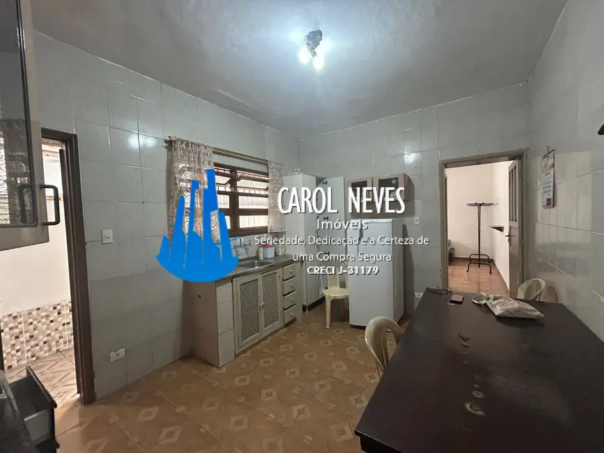 Foto 7 de Casa com 2 quartos à venda, 121m2 em Itanhaem - SP