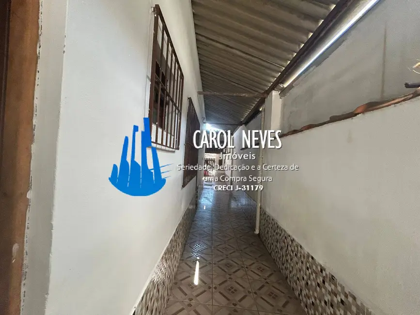 Foto 4 de Casa com 2 quartos à venda, 121m2 em Itanhaem - SP