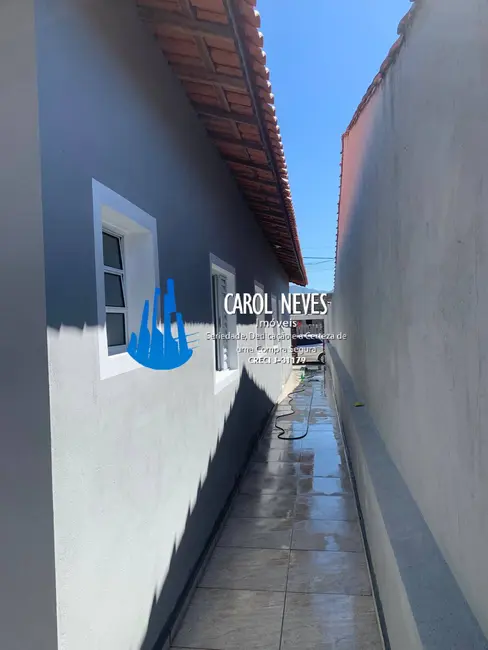 Foto 4 de Casa com 2 quartos à venda, 58m2 em Mongagua - SP