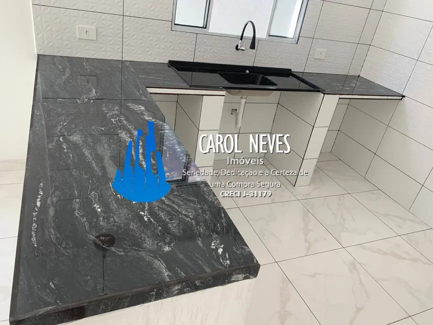 Foto 7 de Casa com 2 quartos à venda, 58m2 em Mongagua - SP