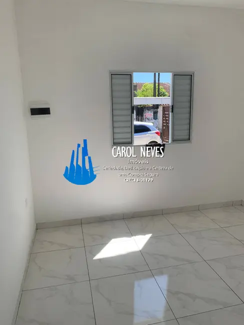 Foto 9 de Casa com 2 quartos à venda, 58m2 em Mongagua - SP