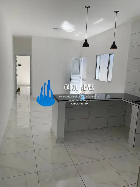 Foto 5 de Casa com 2 quartos à venda, 58m2 em Mongagua - SP