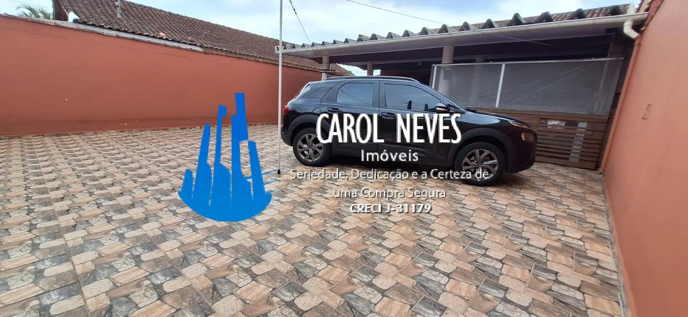 Foto 7 de Casa com 2 quartos à venda, 128m2 em Mongagua - SP