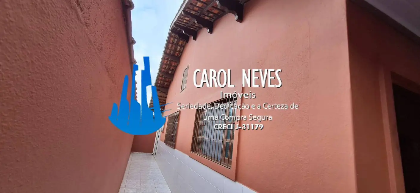 Foto 6 de Casa com 2 quartos à venda, 128m2 em Mongagua - SP