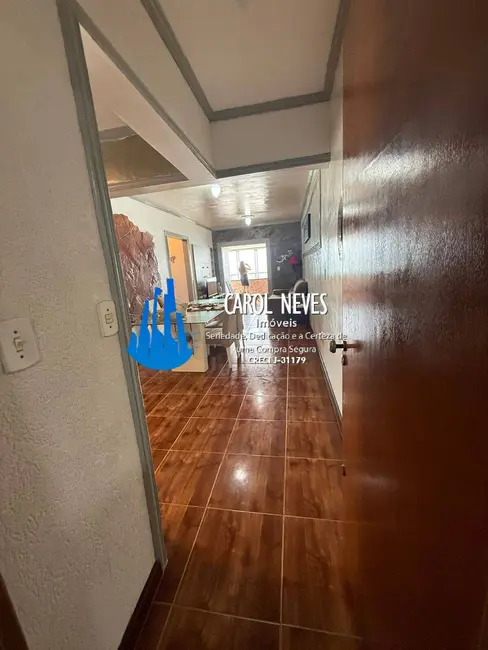 Foto 3 de Apartamento à venda, 68m2 em Mongagua - SP