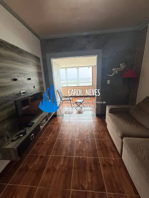 Foto 6 de Apartamento à venda, 68m2 em Mongagua - SP