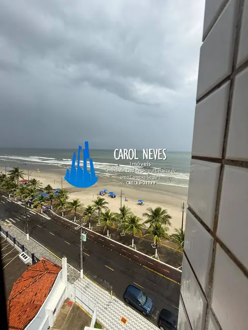 Foto 14 de Apartamento à venda, 68m2 em Mongagua - SP