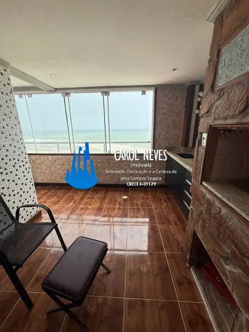 Foto 8 de Apartamento à venda, 68m2 em Mongagua - SP