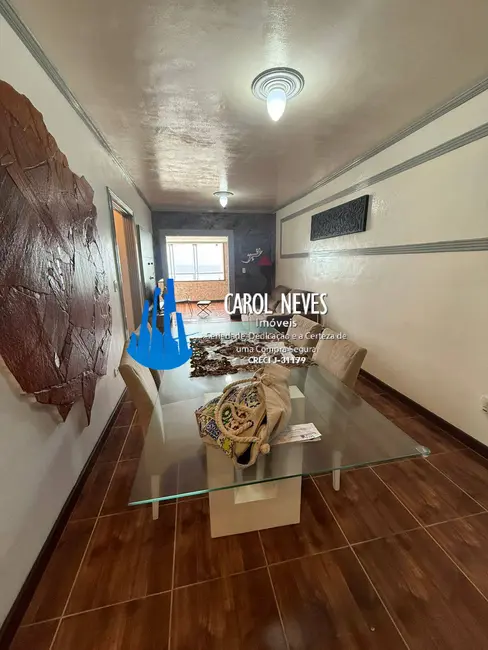 Foto 4 de Apartamento à venda, 68m2 em Mongagua - SP