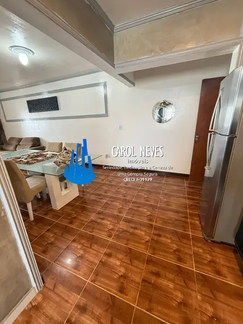 Foto 5 de Apartamento à venda, 68m2 em Mongagua - SP