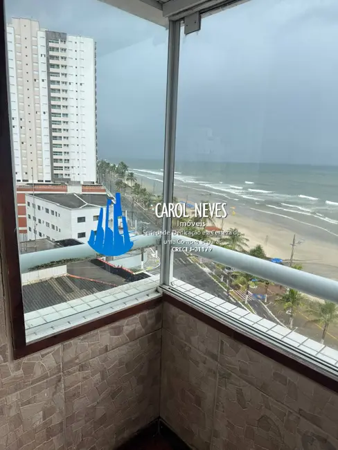 Foto 12 de Apartamento à venda, 68m2 em Mongagua - SP