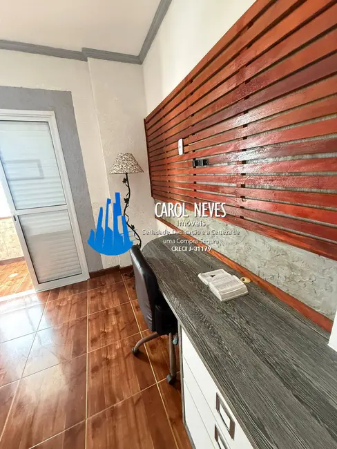 Foto 19 de Apartamento à venda, 68m2 em Mongagua - SP