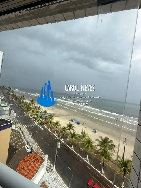 Foto 13 de Apartamento à venda, 68m2 em Mongagua - SP