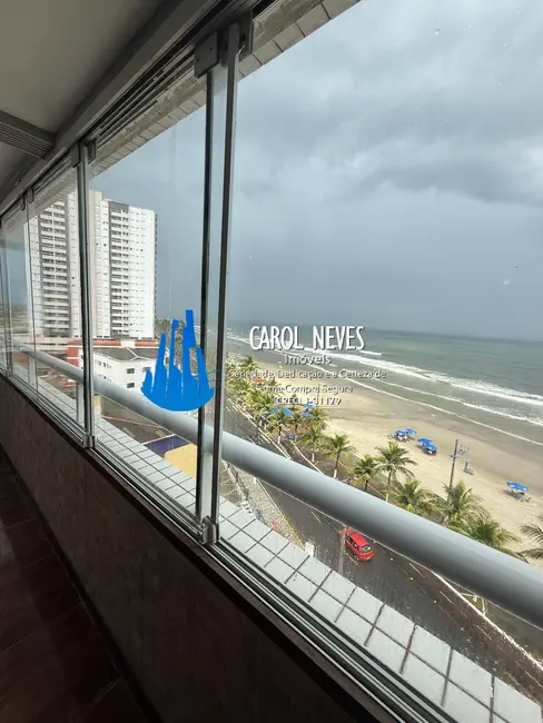 Foto 10 de Apartamento à venda, 68m2 em Mongagua - SP