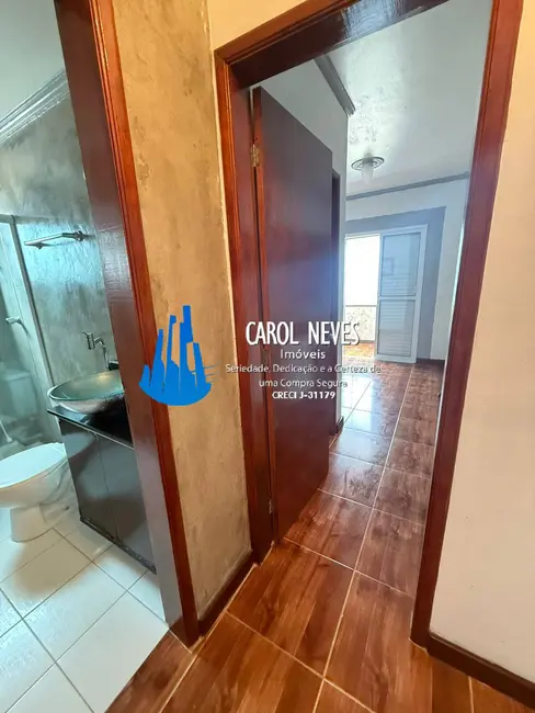 Foto 17 de Apartamento à venda, 68m2 em Mongagua - SP