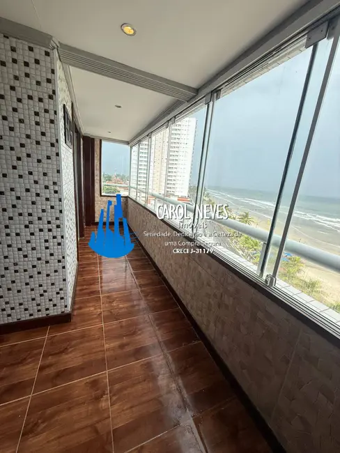 Foto 9 de Apartamento à venda, 68m2 em Mongagua - SP