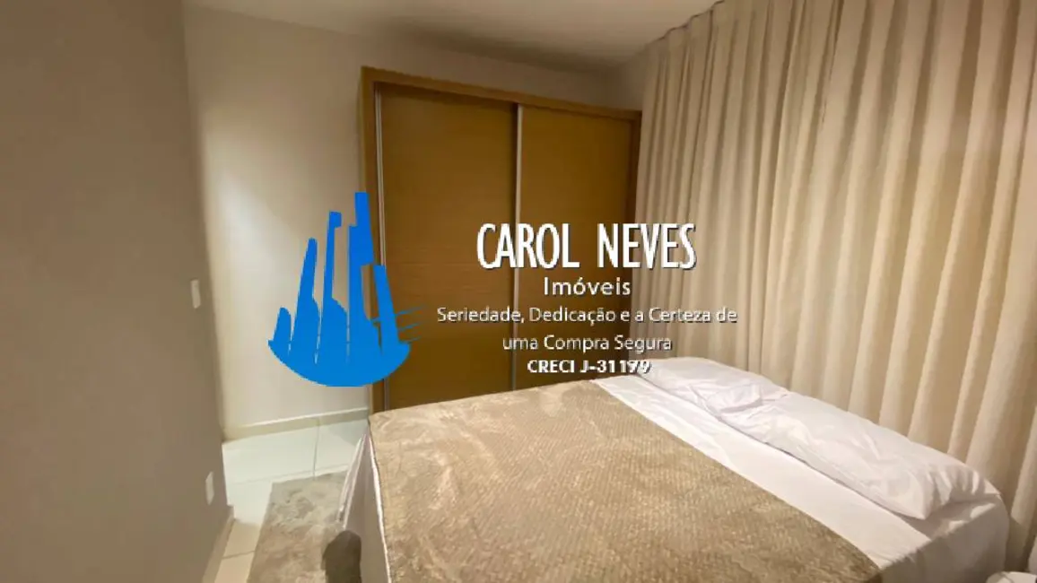 Foto 9 de Apartamento com 2 quartos à venda, 60m2 em Boqueirão, Praia Grande - SP