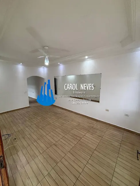 Foto 5 de Sobrado com 2 quartos à venda, 110m2 em Ocian, Praia Grande - SP