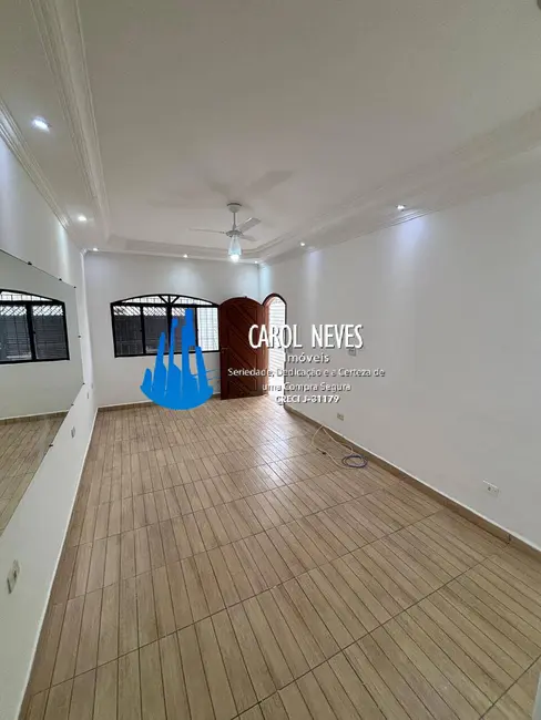 Foto 4 de Sobrado com 2 quartos à venda, 110m2 em Ocian, Praia Grande - SP