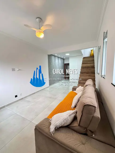 Foto 5 de Sobrado com 2 quartos à venda, 113m2 em Itanhaem - SP