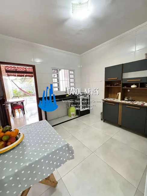 Foto 7 de Sobrado com 2 quartos à venda, 113m2 em Itanhaem - SP