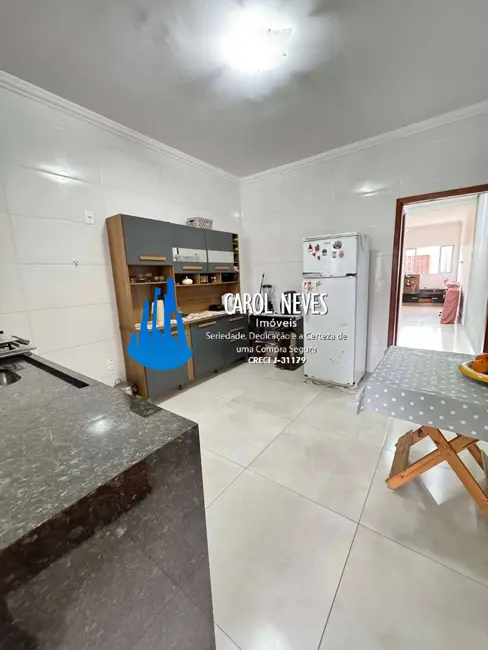 Foto 6 de Sobrado com 2 quartos à venda, 113m2 em Itanhaem - SP