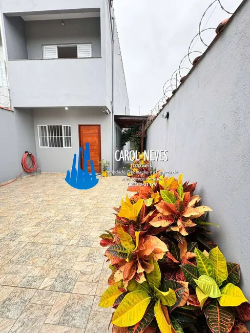 Foto 3 de Sobrado com 2 quartos à venda, 113m2 em Itanhaem - SP