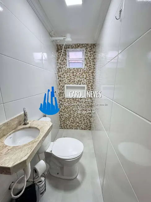 Foto 8 de Sobrado com 2 quartos à venda, 113m2 em Itanhaem - SP