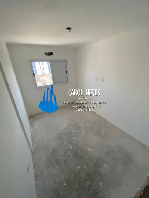 Foto 8 de Apartamento com 2 quartos à venda, 57m2 em Canto do Forte, Praia Grande - SP