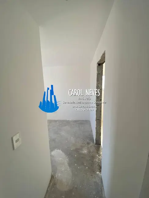 Foto 7 de Apartamento com 2 quartos à venda, 57m2 em Canto do Forte, Praia Grande - SP