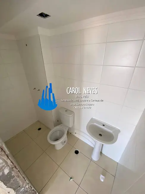 Foto 9 de Apartamento com 2 quartos à venda, 57m2 em Canto do Forte, Praia Grande - SP