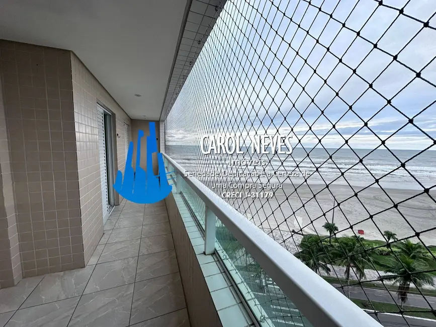 Foto 8 de Apartamento com 2 quartos à venda, 76m2 em Caiçara, Praia Grande - SP