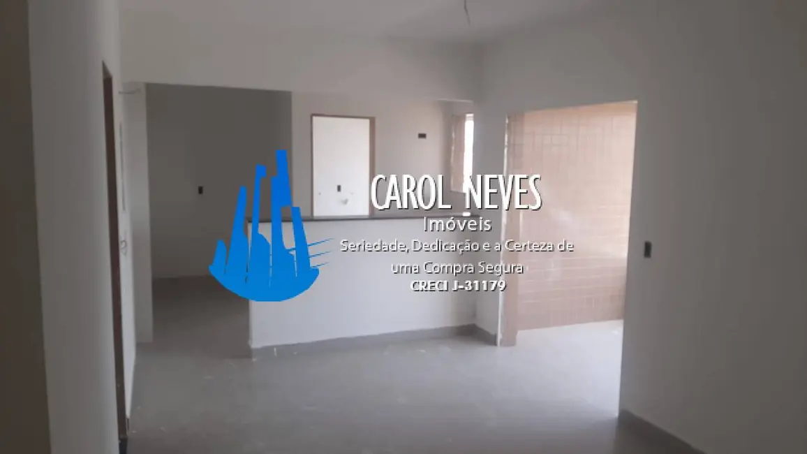 Foto 7 de Apartamento com 3 quartos à venda, 99m2 em Guilhermina, Praia Grande - SP