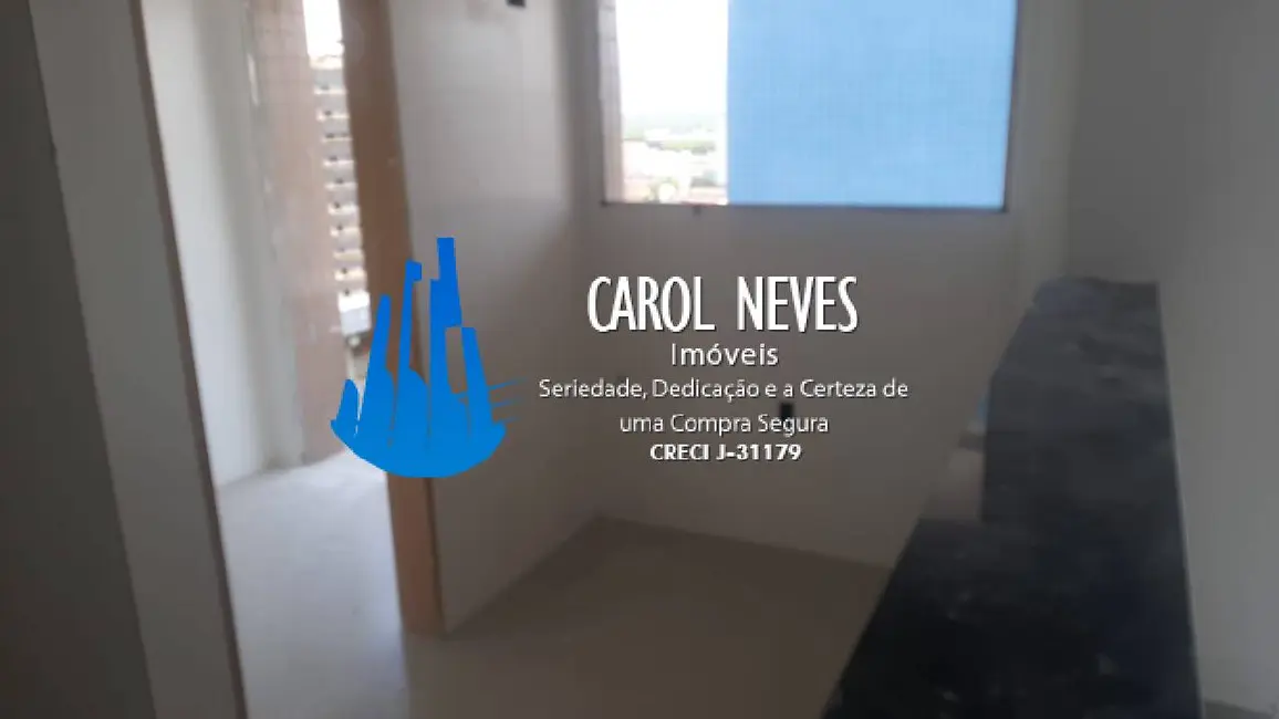 Foto 5 de Apartamento com 3 quartos à venda, 99m2 em Guilhermina, Praia Grande - SP