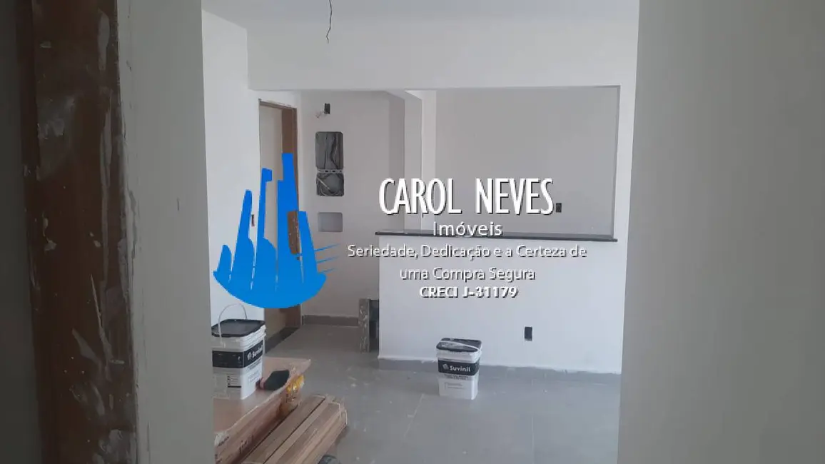 Foto 3 de Apartamento com 2 quartos à venda, 76m2 em Guilhermina, Praia Grande - SP