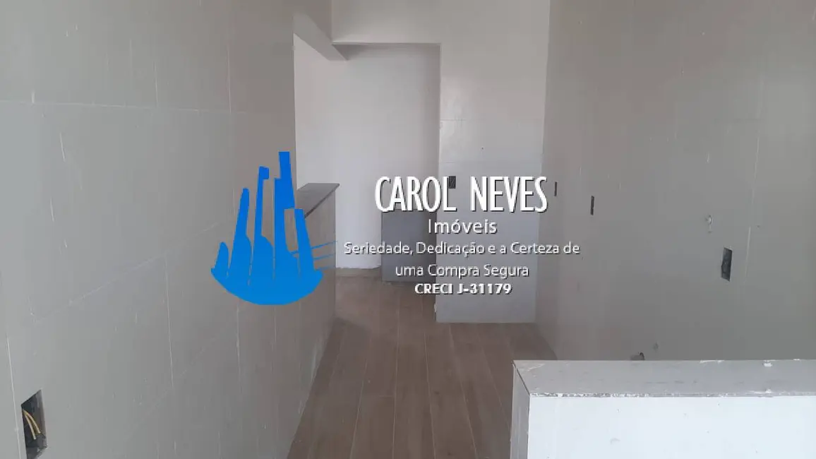 Foto 3 de Apartamento com 2 quartos à venda, 78m2 em Guilhermina, Praia Grande - SP