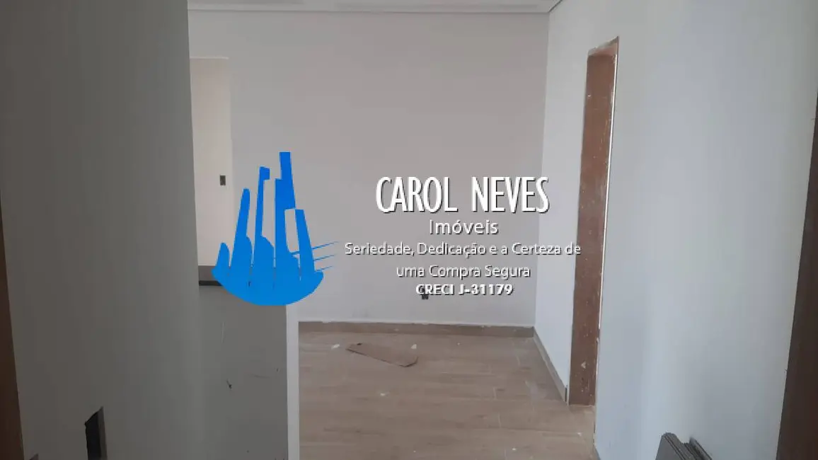 Foto 2 de Apartamento com 2 quartos à venda, 78m2 em Guilhermina, Praia Grande - SP