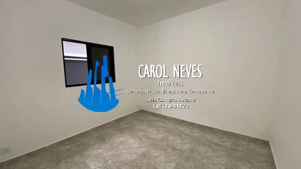 Foto 6 de Casa com 2 quartos à venda, 60m2 em Itanhaem - SP