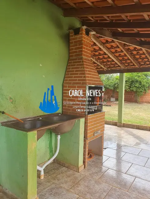 Foto 7 de Chácara com 4 quartos à venda, 200m2 em Salto - SP