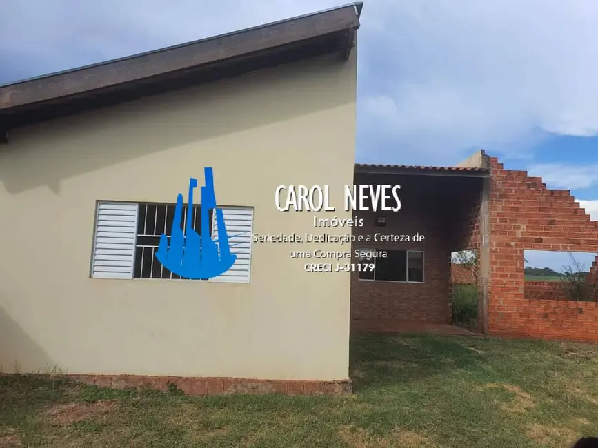 Foto 2 de Chácara com 4 quartos à venda, 200m2 em Salto - SP